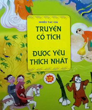 Sự Tích các Nữ Thần Việt Nam