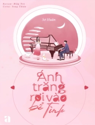 Ánh Trăng Rơi Vào Bể Tình