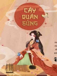 Cậy Quân Sủng