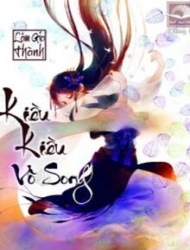 Kiều Kiều Vô Song