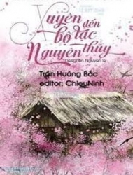 Xuyên Đến Bộ Lạc Nguyên Thủy